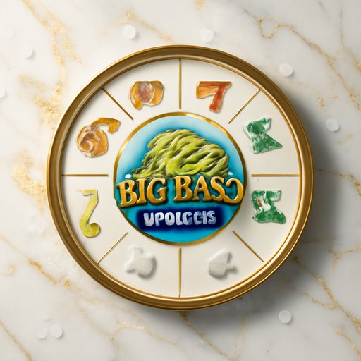 cb66 বিগ বাস বোনানজা মাছ ধরা