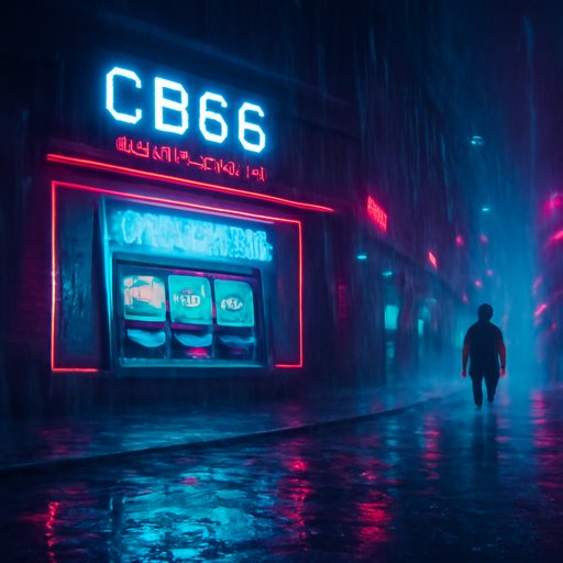 cb66 থান্ডারস্ট্রাক 2 বজ্রধ্বনি রিল